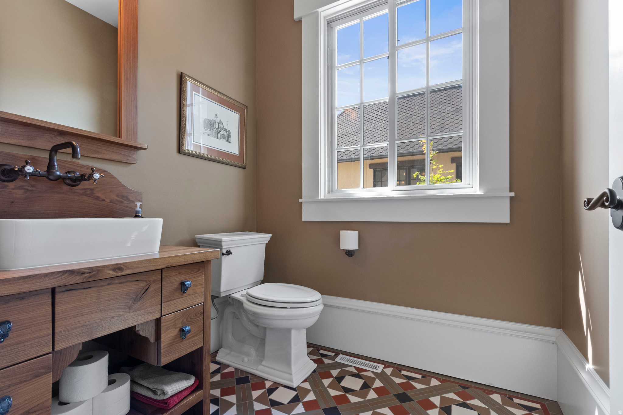 CASCADES AT SOLDIER HOLLOW - Residential