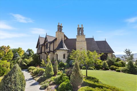 Tiny photo for 955 S COLDWATER WAY #53, Midway, UT 84049 (MLS # 2148494)