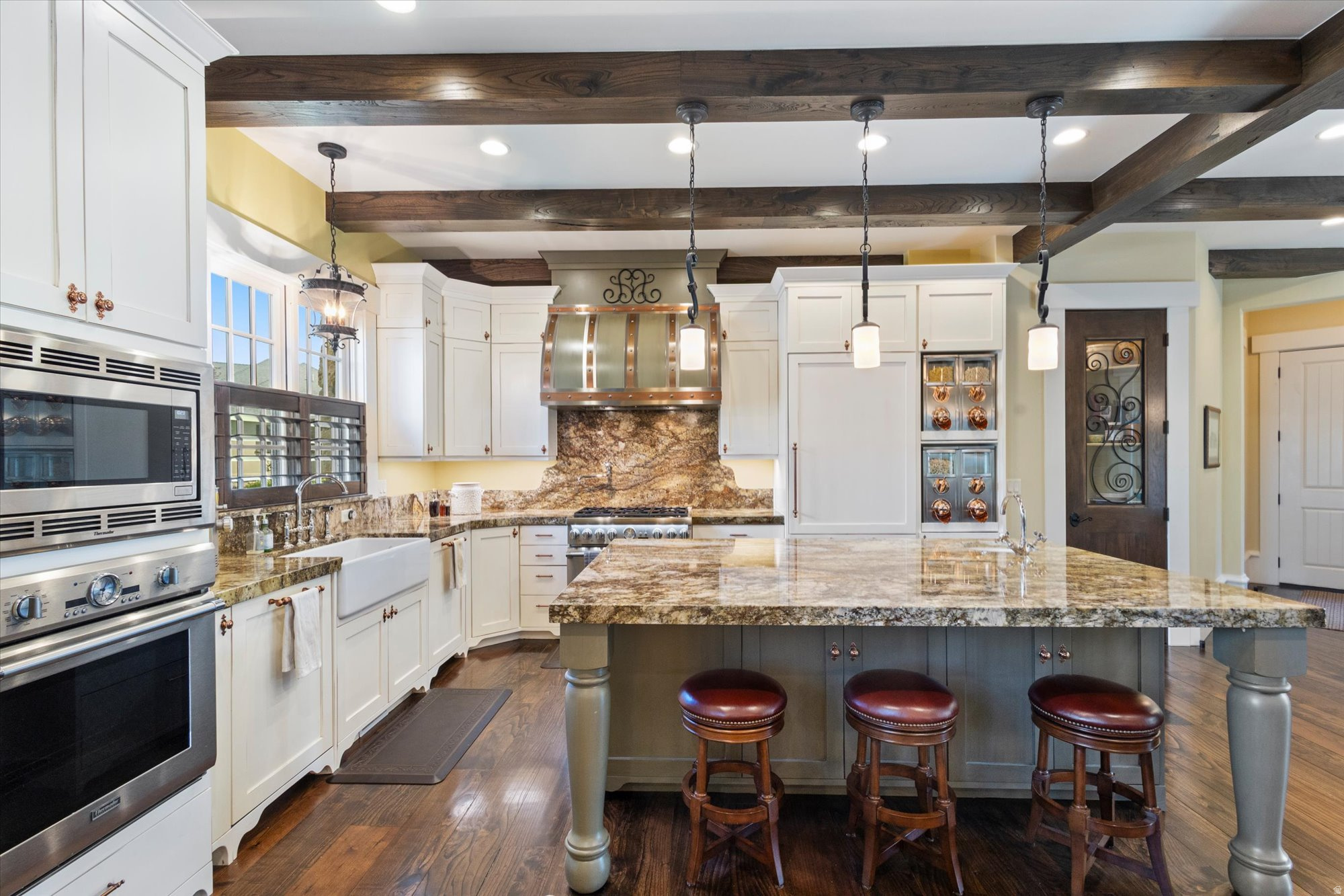 CASCADES AT SOLDIER HOLLOW - Residential