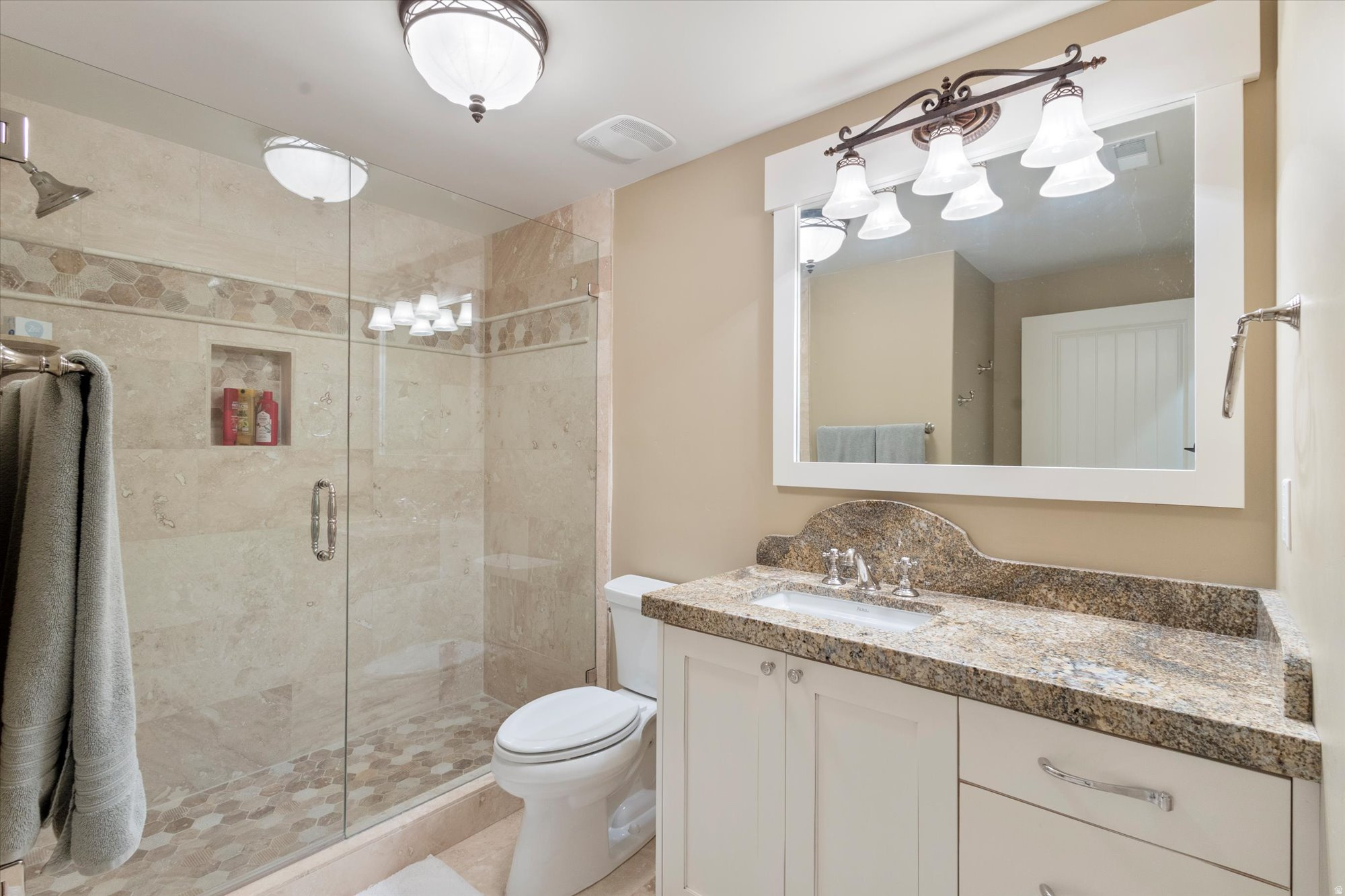 CASCADES AT SOLDIER HOLLOW - Residential