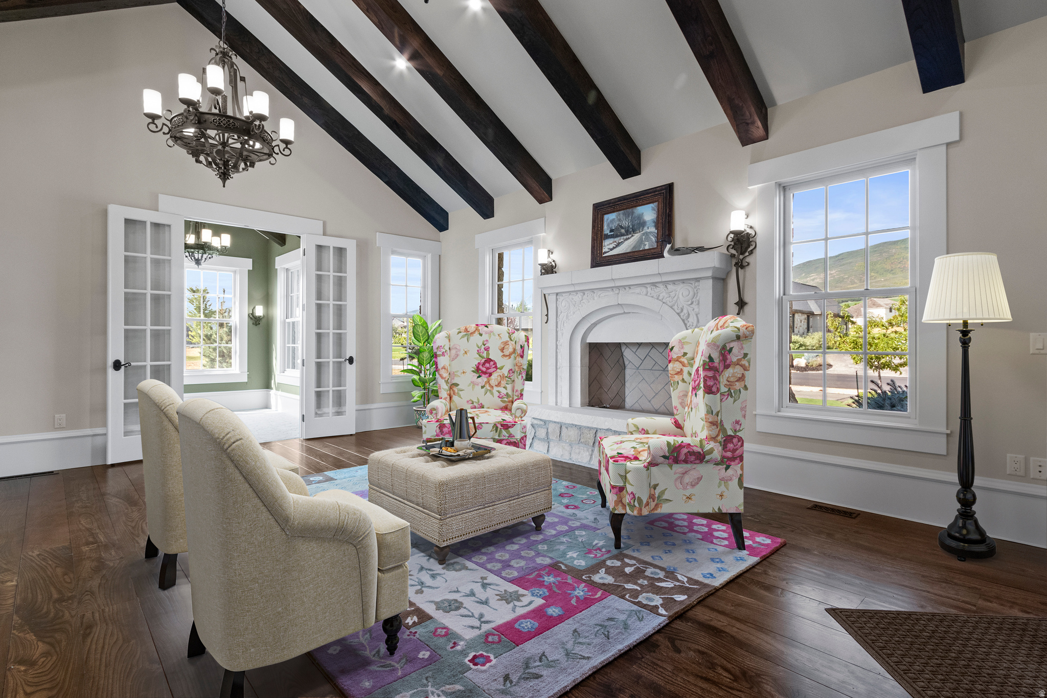 CASCADES AT SOLDIER HOLLOW - Residential