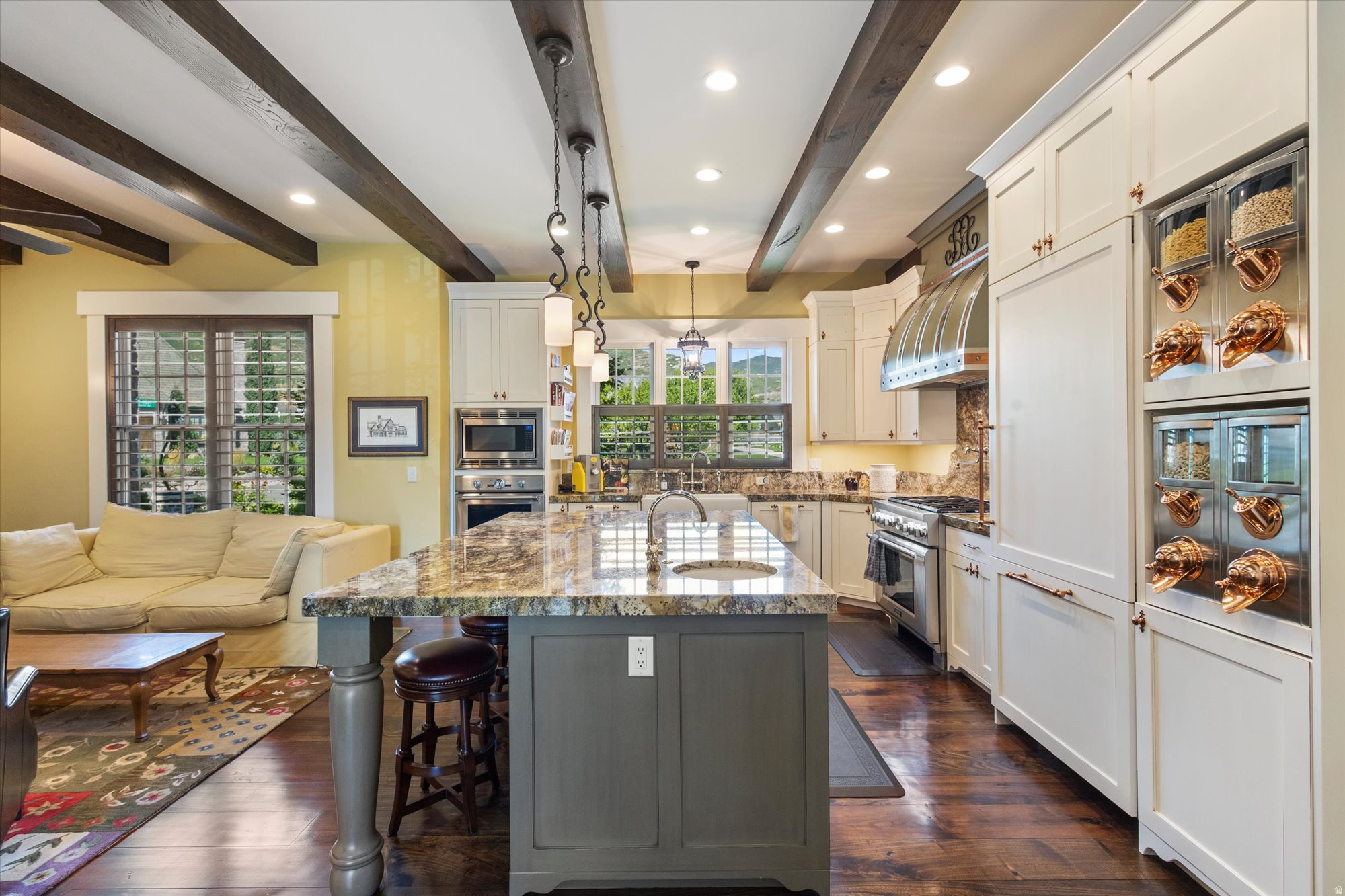 CASCADES AT SOLDIER HOLLOW - Residential