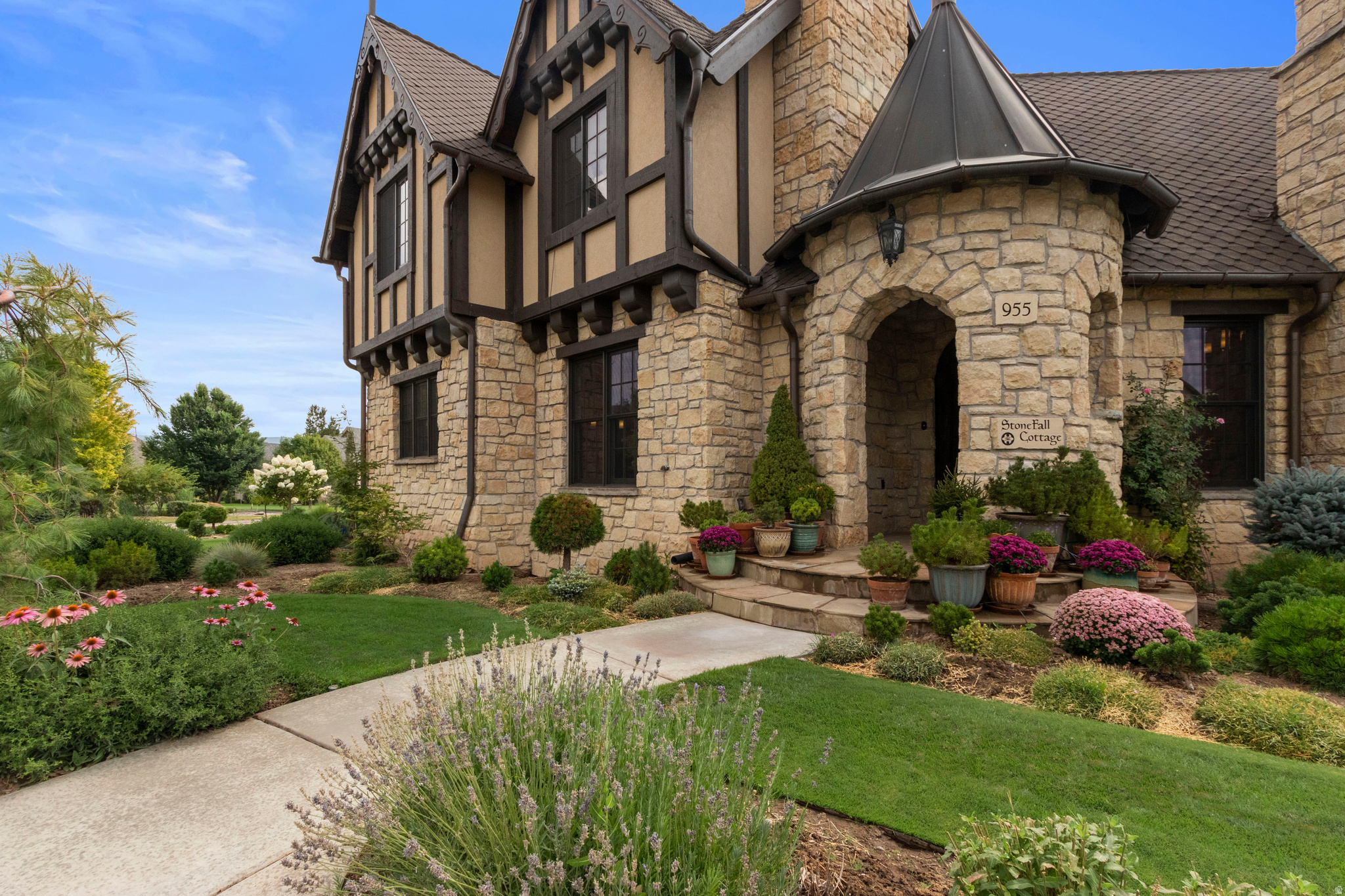 CASCADES AT SOLDIER HOLLOW - Residential