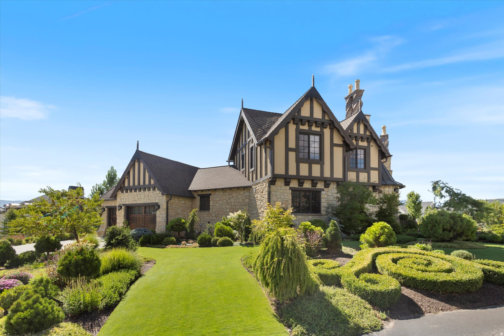 CASCADES AT SOLDIER HOLLOW - Residential