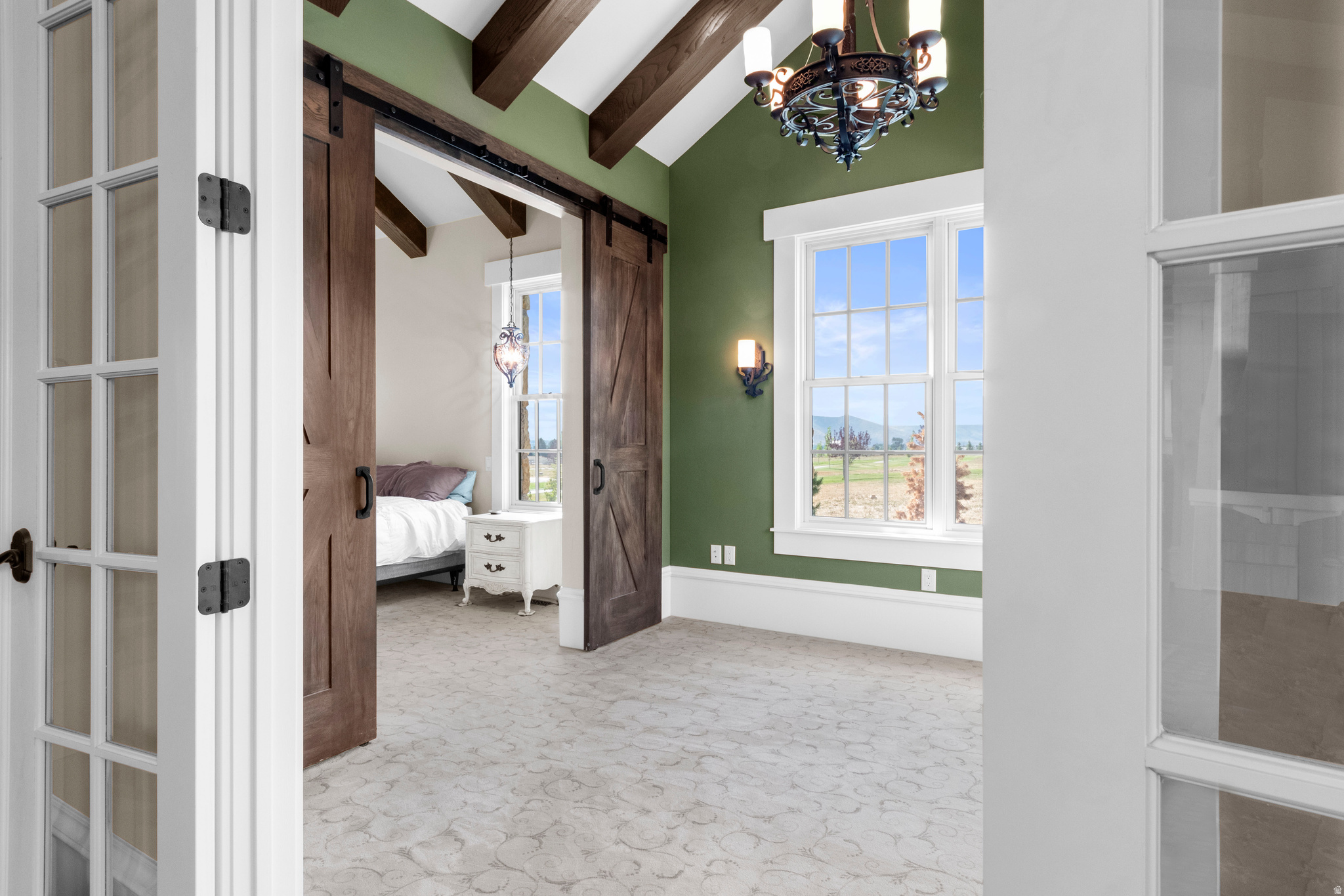 CASCADES AT SOLDIER HOLLOW - Residential