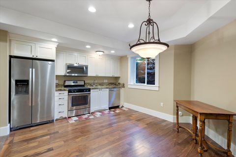 Tiny photo for 955 S COLDWATER WAY #53, Midway, UT 84049 (MLS # 2148494)