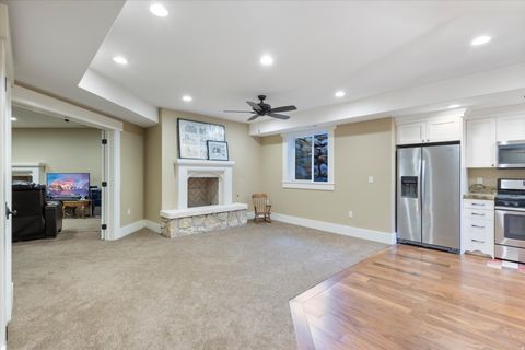 Tiny photo for 955 S COLDWATER WAY #53, Midway, UT 84049 (MLS # 2148494)