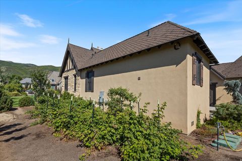Tiny photo for 955 S COLDWATER WAY #53, Midway, UT 84049 (MLS # 2148494)
