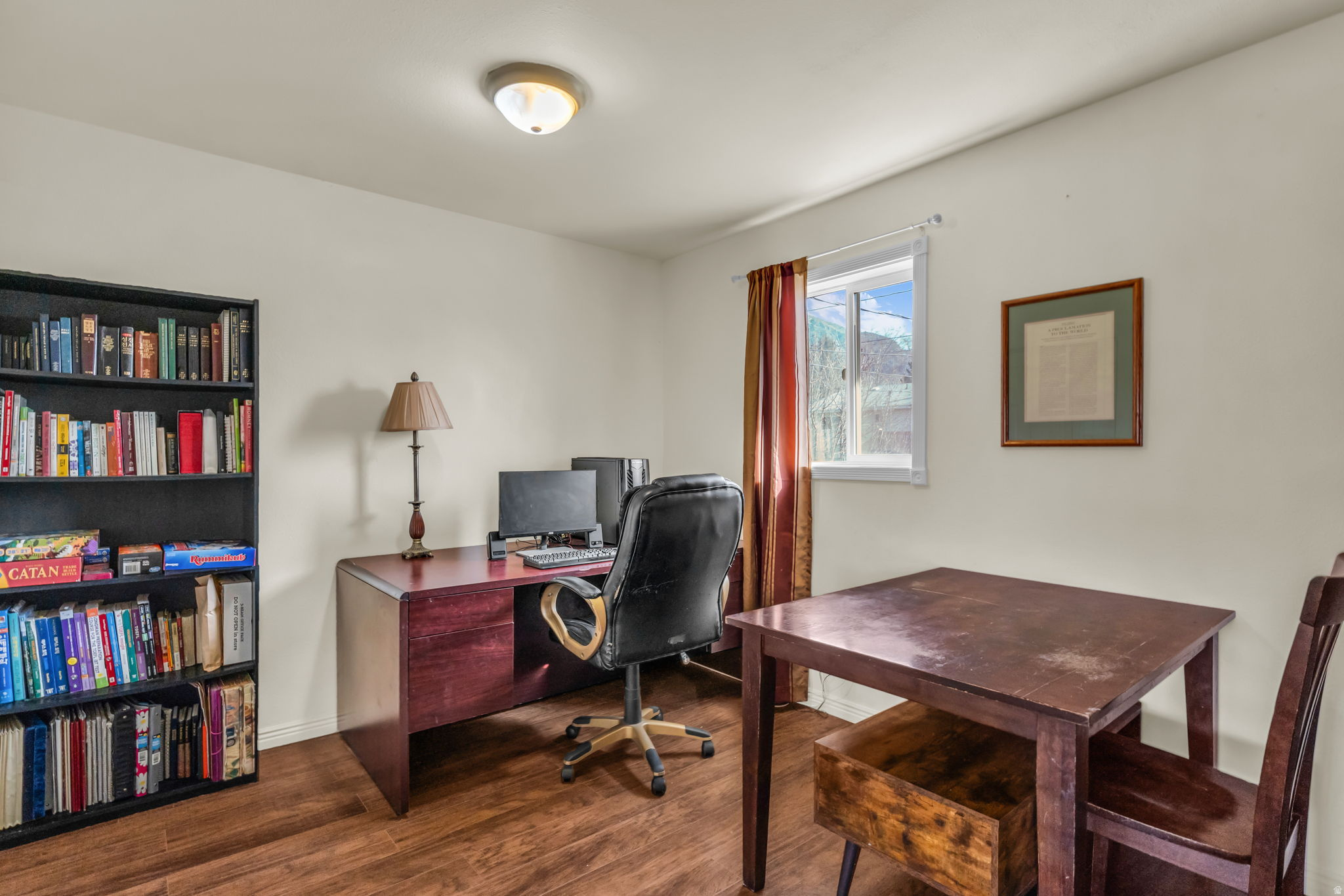 COLONIAL HEIGHTS - Residential