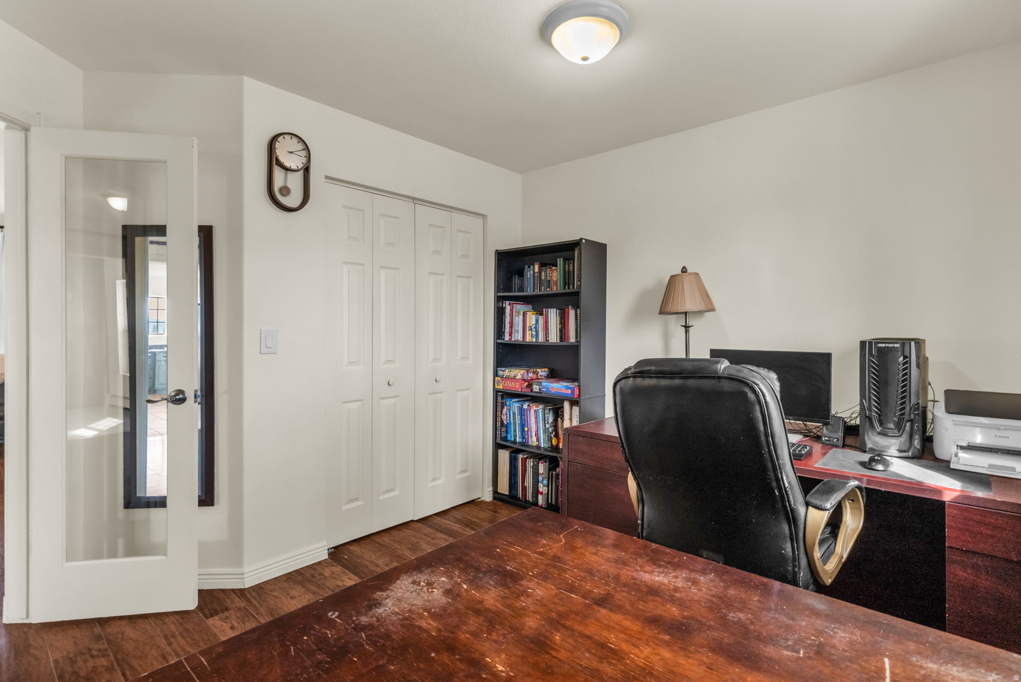 COLONIAL HEIGHTS - Residential