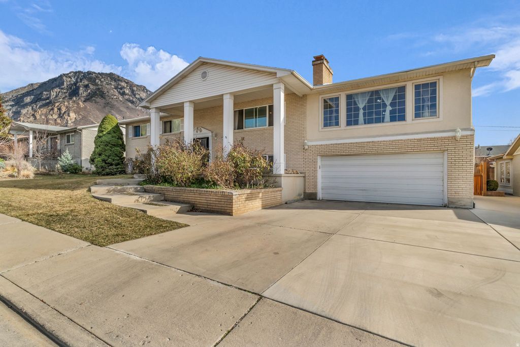 Photo of 788 E 2680 N, Provo, UT 84604 (MLS # 2143052)
