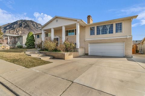 Photo of 788 E 2680 N, Provo, UT 84604 (MLS # 2143052)
