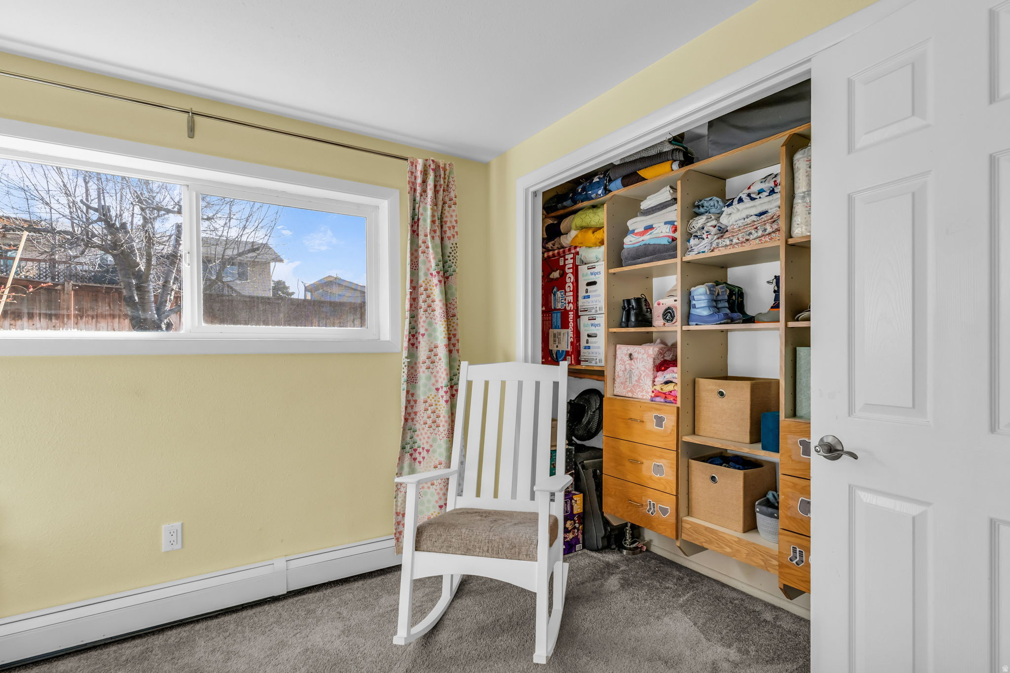 COLONIAL HEIGHTS - Residential