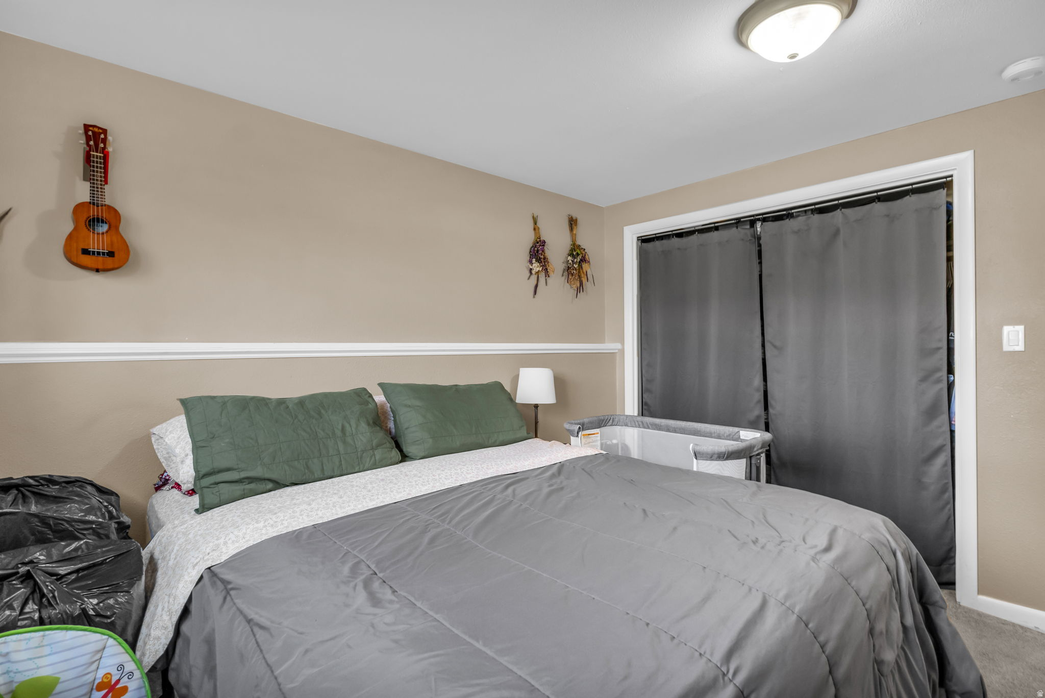 COLONIAL HEIGHTS - Residential