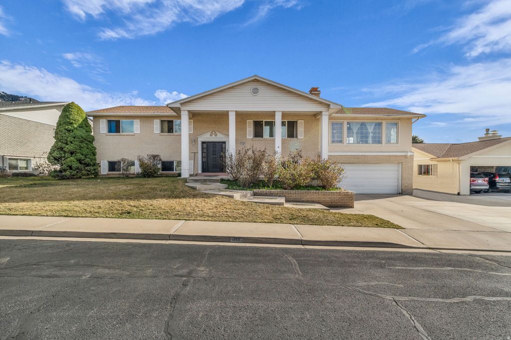Photo of 788 E 2680 N, Provo, UT 84604 (MLS # 2143052)
