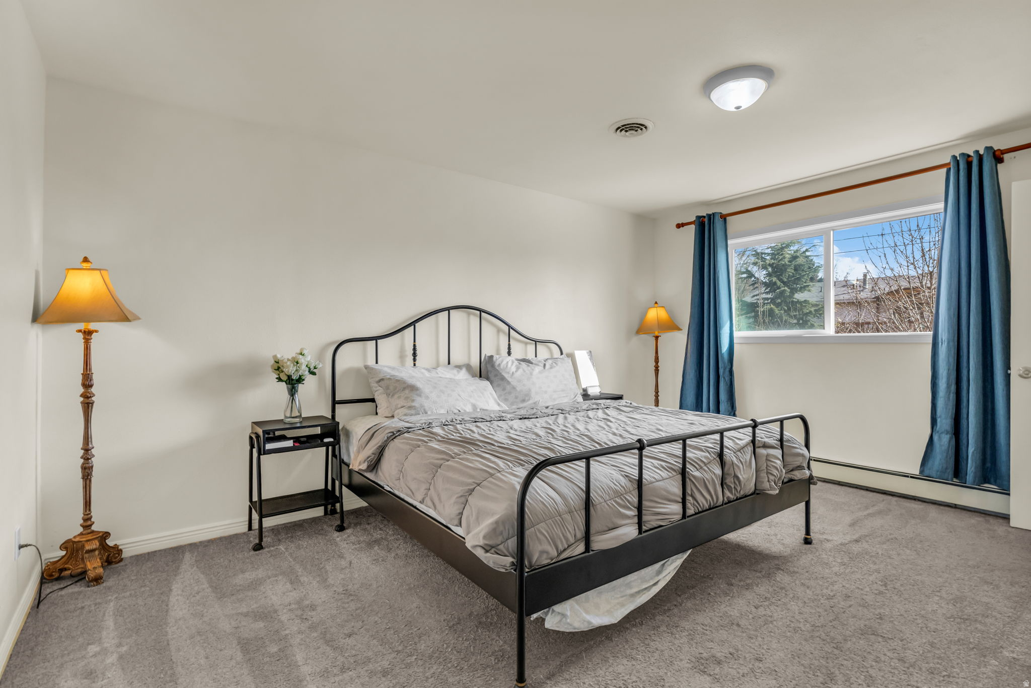 COLONIAL HEIGHTS - Residential