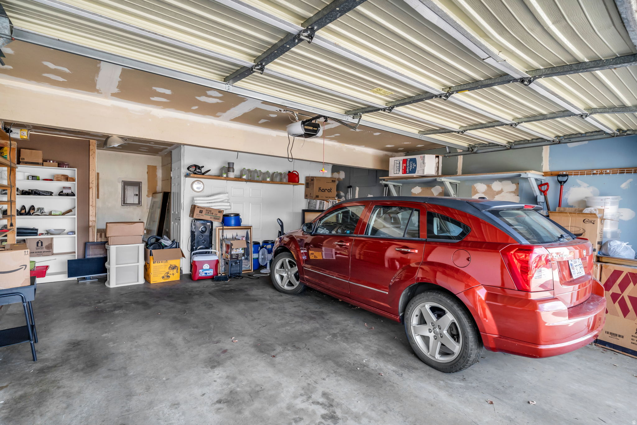 COLONIAL HEIGHTS - Residential