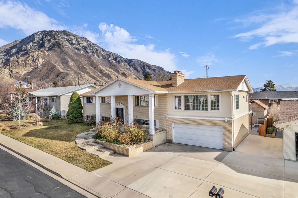 Photo of 788 E 2680 N, Provo, UT 84604 (MLS # 2143052)