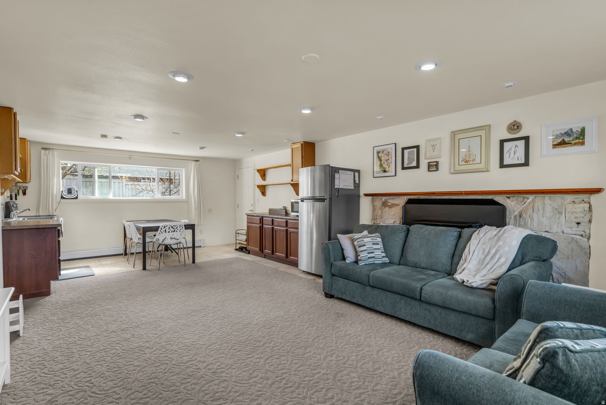 COLONIAL HEIGHTS - Residential