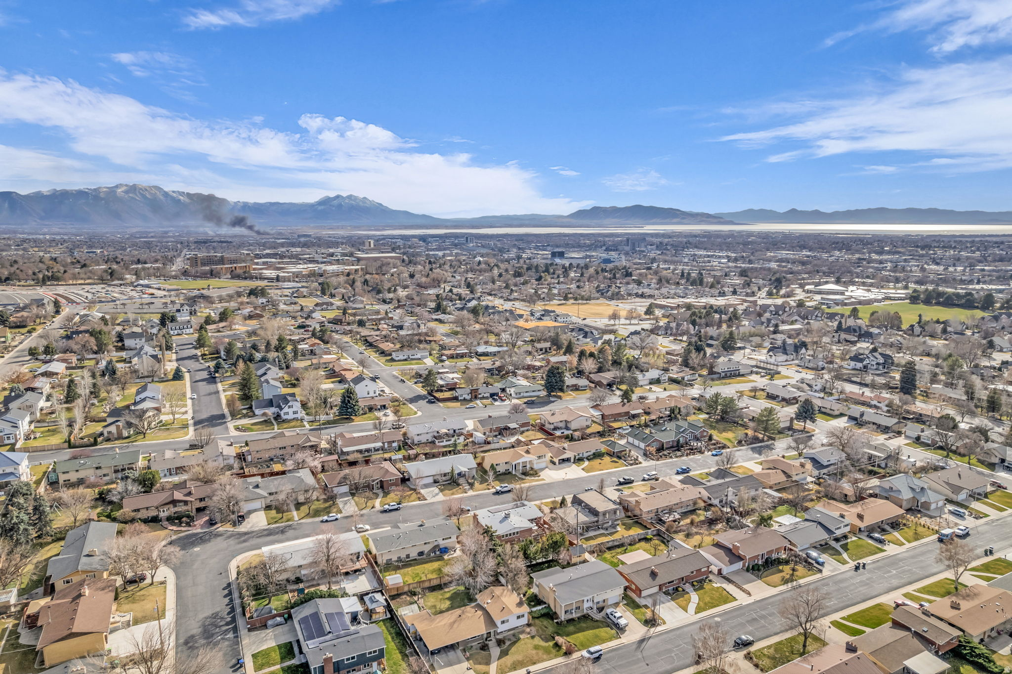 COLONIAL HEIGHTS - Residential