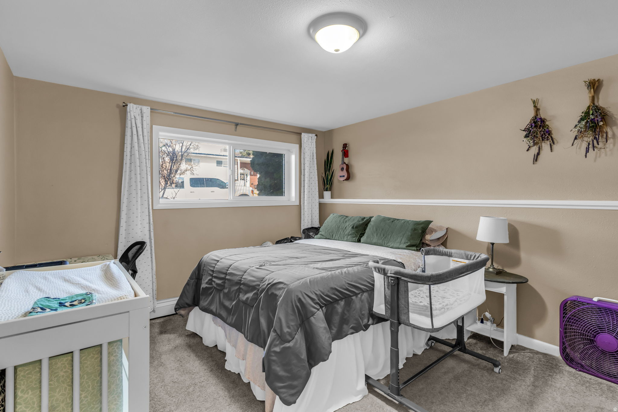 COLONIAL HEIGHTS - Residential