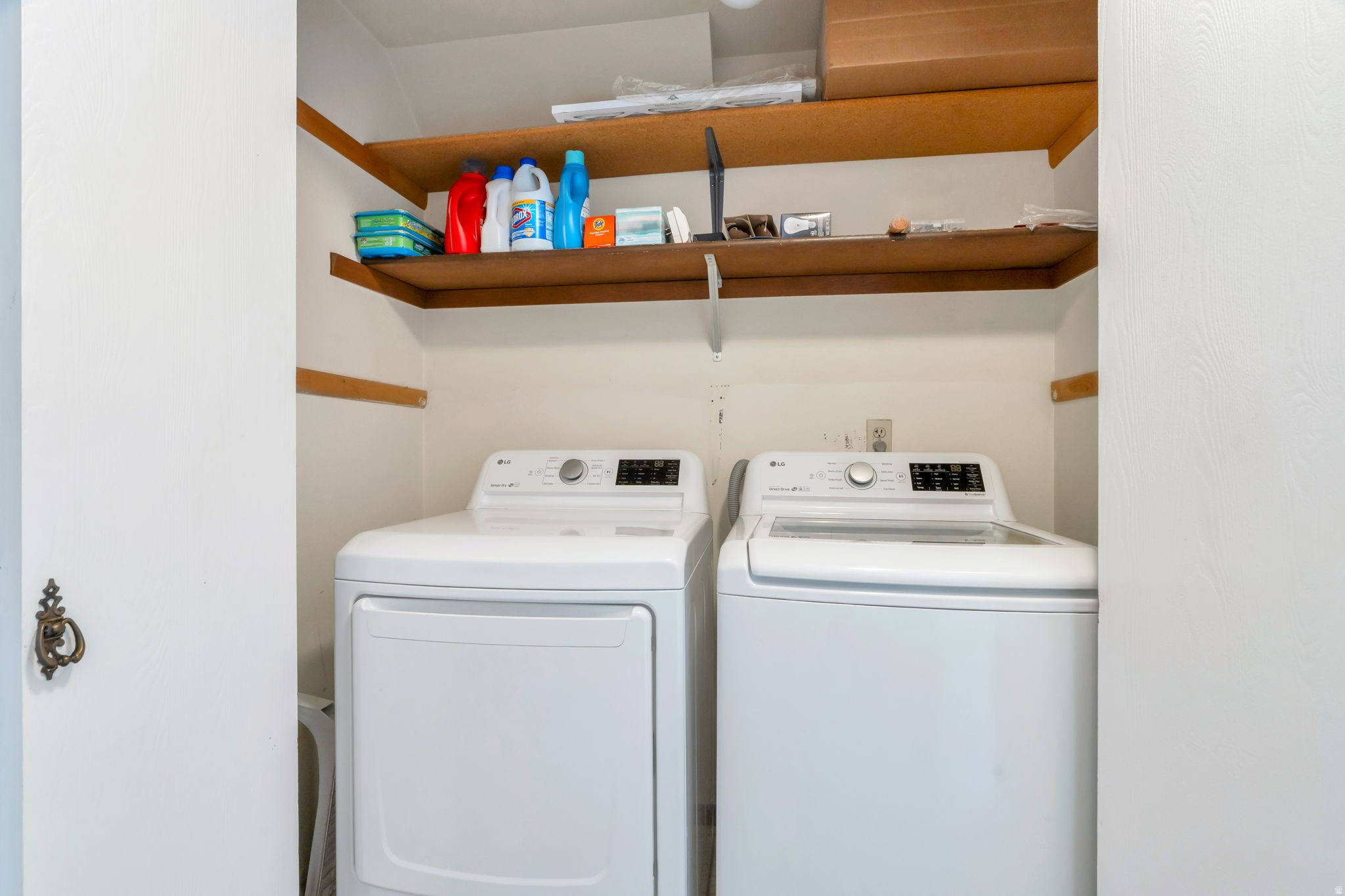 BARRINGTON PARK - Residential