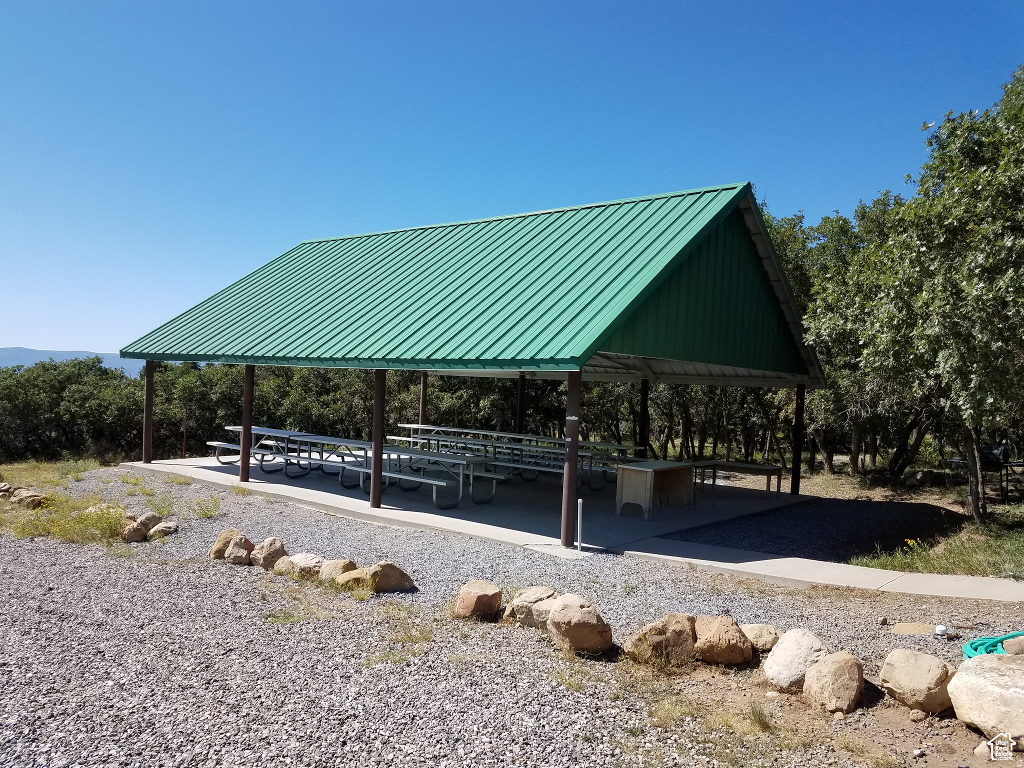 PINE CREEK RANCH - Land