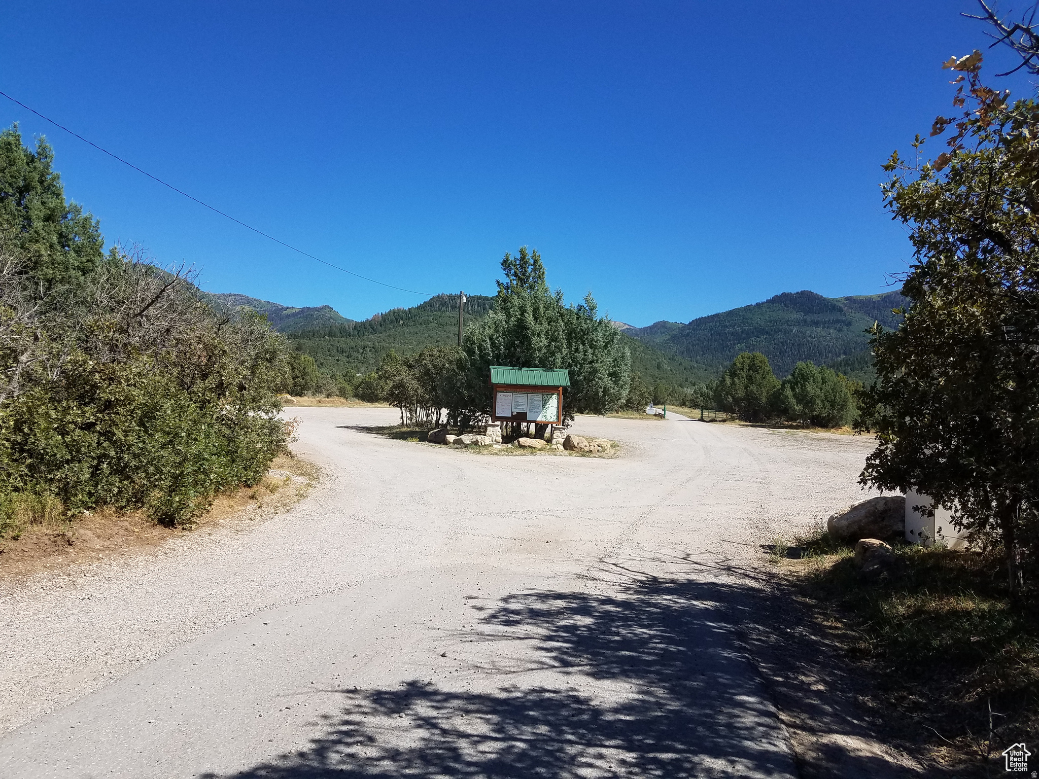 PINE CREEK RANCH - Land