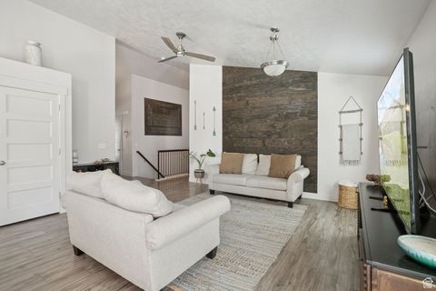 Tiny photo for 3444 S HUNTER SPRING DR W, West Valley City, UT 84128 (MLS # 2116472)