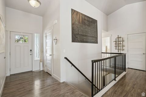 Tiny photo for 3444 S HUNTER SPRING DR W, West Valley City, UT 84128 (MLS # 2116472)