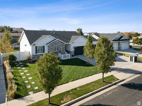 Tiny photo for 3444 S HUNTER SPRING DR W, West Valley City, UT 84128 (MLS # 2116472)