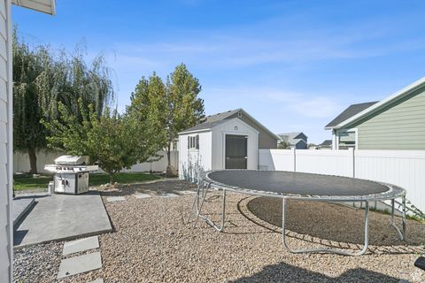 Tiny photo for 3444 S HUNTER SPRING DR W, West Valley City, UT 84128 (MLS # 2116472)
