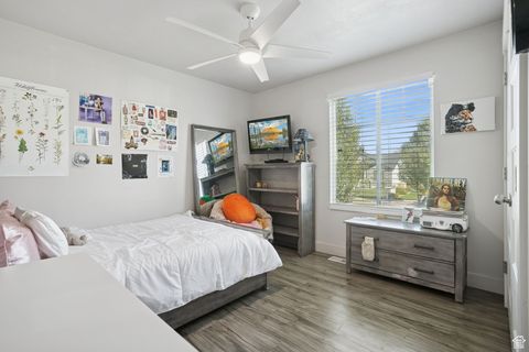 Tiny photo for 3444 S HUNTER SPRING DR W, West Valley City, UT 84128 (MLS # 2116472)