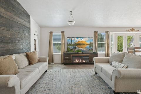 Tiny photo for 3444 S HUNTER SPRING DR W, West Valley City, UT 84128 (MLS # 2116472)