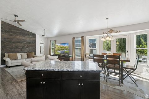 Tiny photo for 3444 S HUNTER SPRING DR W, West Valley City, UT 84128 (MLS # 2116472)