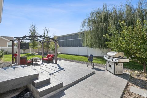 Tiny photo for 3444 S HUNTER SPRING DR W, West Valley City, UT 84128 (MLS # 2116472)