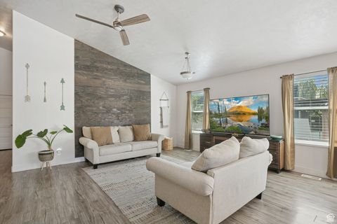 Tiny photo for 3444 S HUNTER SPRING DR W, West Valley City, UT 84128 (MLS # 2116472)