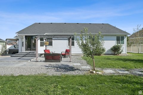 Tiny photo for 3444 S HUNTER SPRING DR W, West Valley City, UT 84128 (MLS # 2116472)