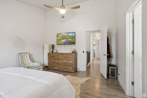 Tiny photo for 3444 S HUNTER SPRING DR W, West Valley City, UT 84128 (MLS # 2116472)