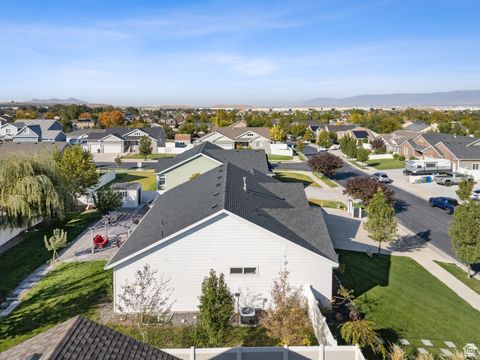 Tiny photo for 3444 S HUNTER SPRING DR W, West Valley City, UT 84128 (MLS # 2116472)