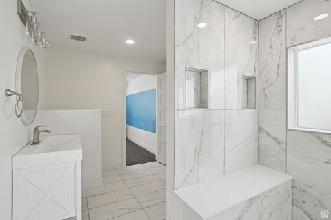 Tiny photo for 3444 S HUNTER SPRING DR W, West Valley City, UT 84128 (MLS # 2116472)