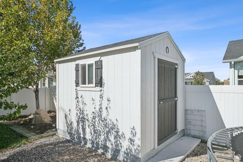 Tiny photo for 3444 S HUNTER SPRING DR W, West Valley City, UT 84128 (MLS # 2116472)
