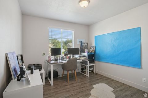Tiny photo for 3444 S HUNTER SPRING DR W, West Valley City, UT 84128 (MLS # 2116472)