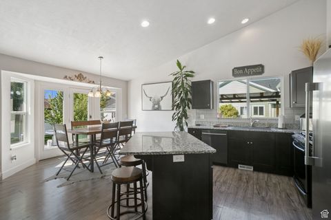 Tiny photo for 3444 S HUNTER SPRING DR W, West Valley City, UT 84128 (MLS # 2116472)