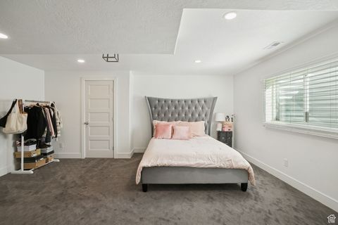 Tiny photo for 3444 S HUNTER SPRING DR W, West Valley City, UT 84128 (MLS # 2116472)