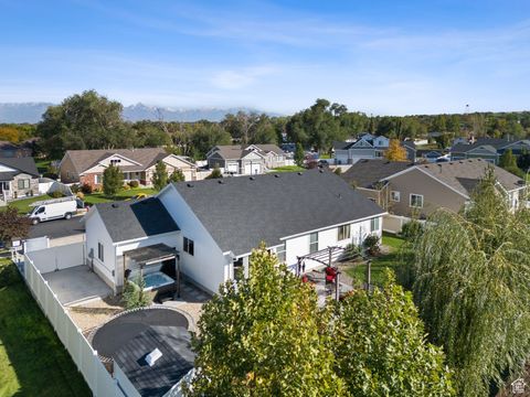 Tiny photo for 3444 S HUNTER SPRING DR W, West Valley City, UT 84128 (MLS # 2116472)