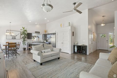 Tiny photo for 3444 S HUNTER SPRING DR W, West Valley City, UT 84128 (MLS # 2116472)