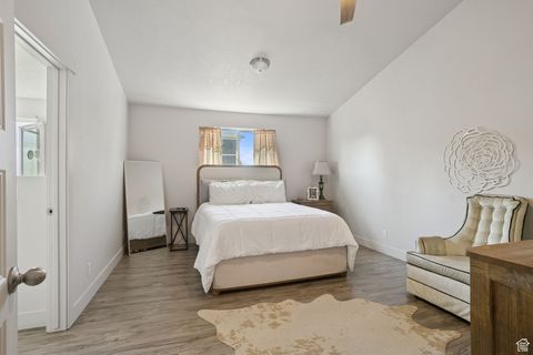 Tiny photo for 3444 S HUNTER SPRING DR W, West Valley City, UT 84128 (MLS # 2116472)