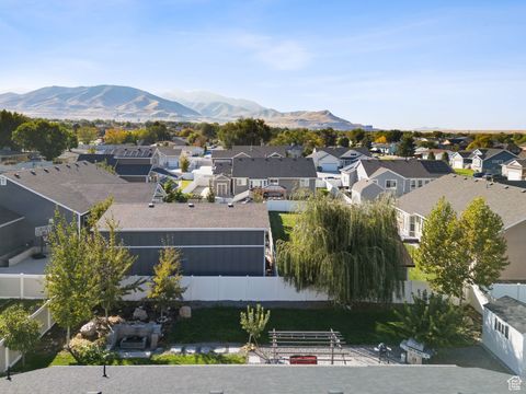 Tiny photo for 3444 S HUNTER SPRING DR W, West Valley City, UT 84128 (MLS # 2116472)