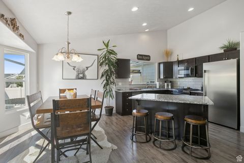 Tiny photo for 3444 S HUNTER SPRING DR W, West Valley City, UT 84128 (MLS # 2116472)